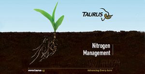 Nitrogen Management
