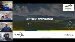 Nitrogen Management