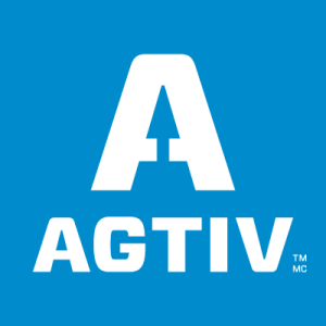 AGTIV logo