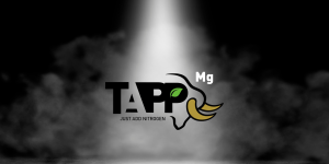 TAPP Mg Logo