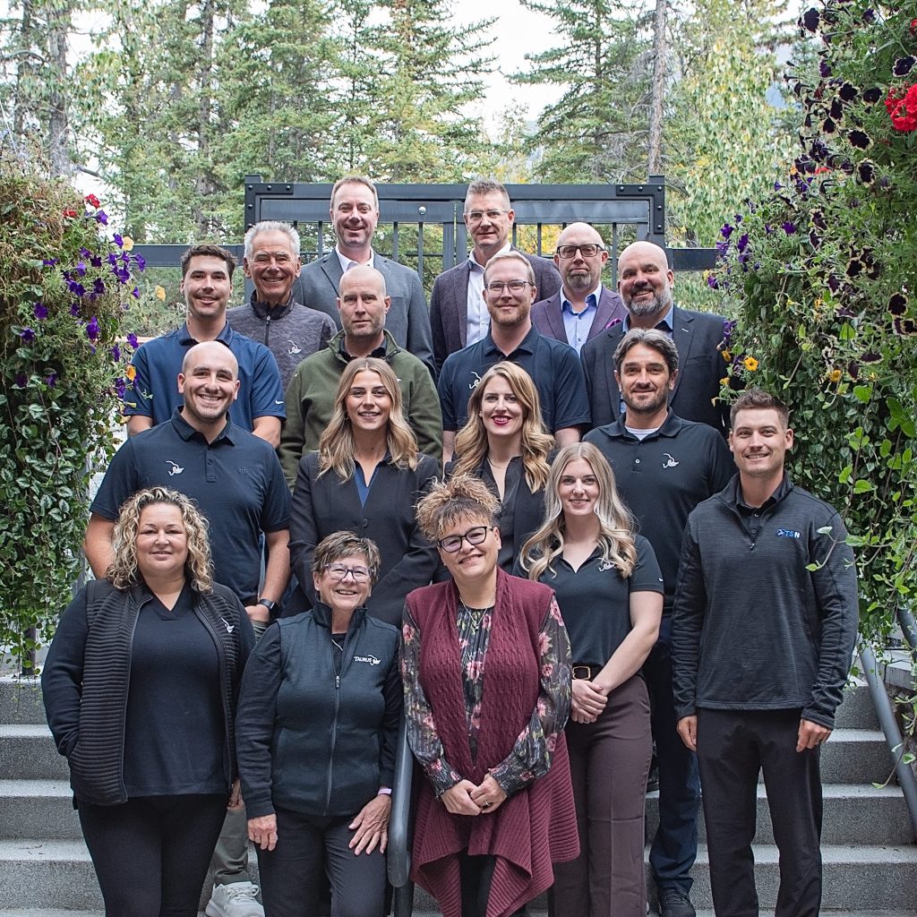 The Taurus Agricultural Marketing team
