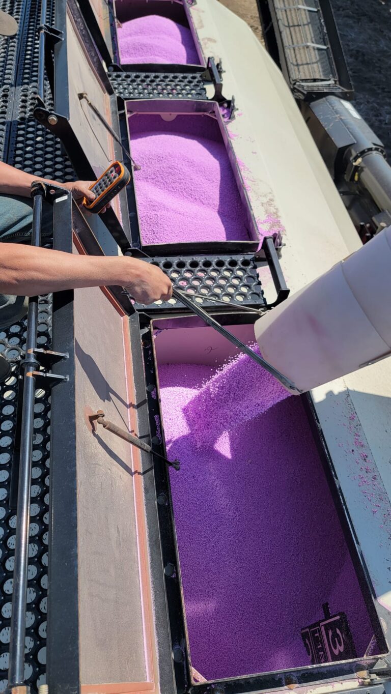TSN field-ready stabilized nitrogen 46-0-0