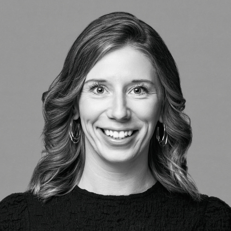Pamela Ganske, B Com