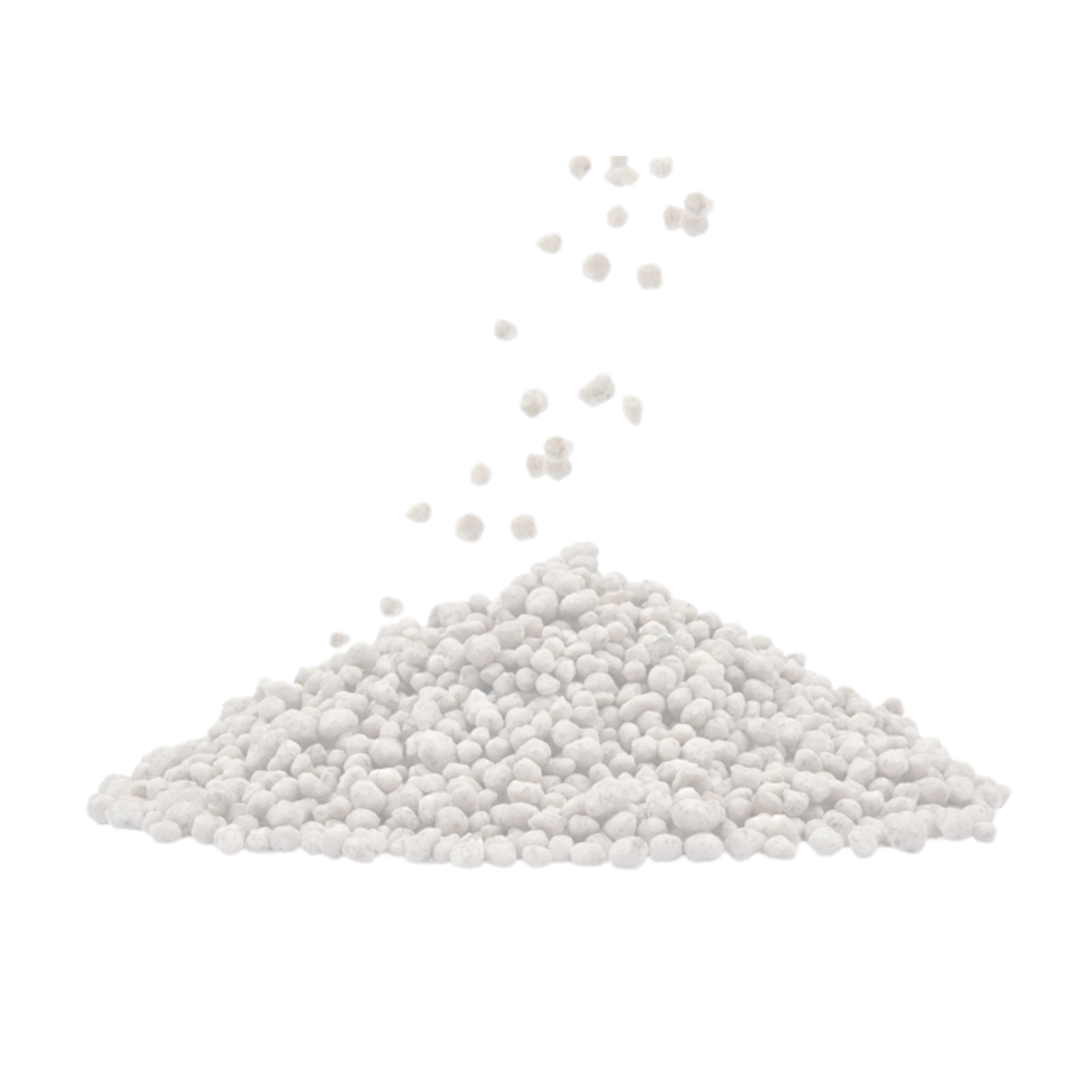 Polyhalite granules
