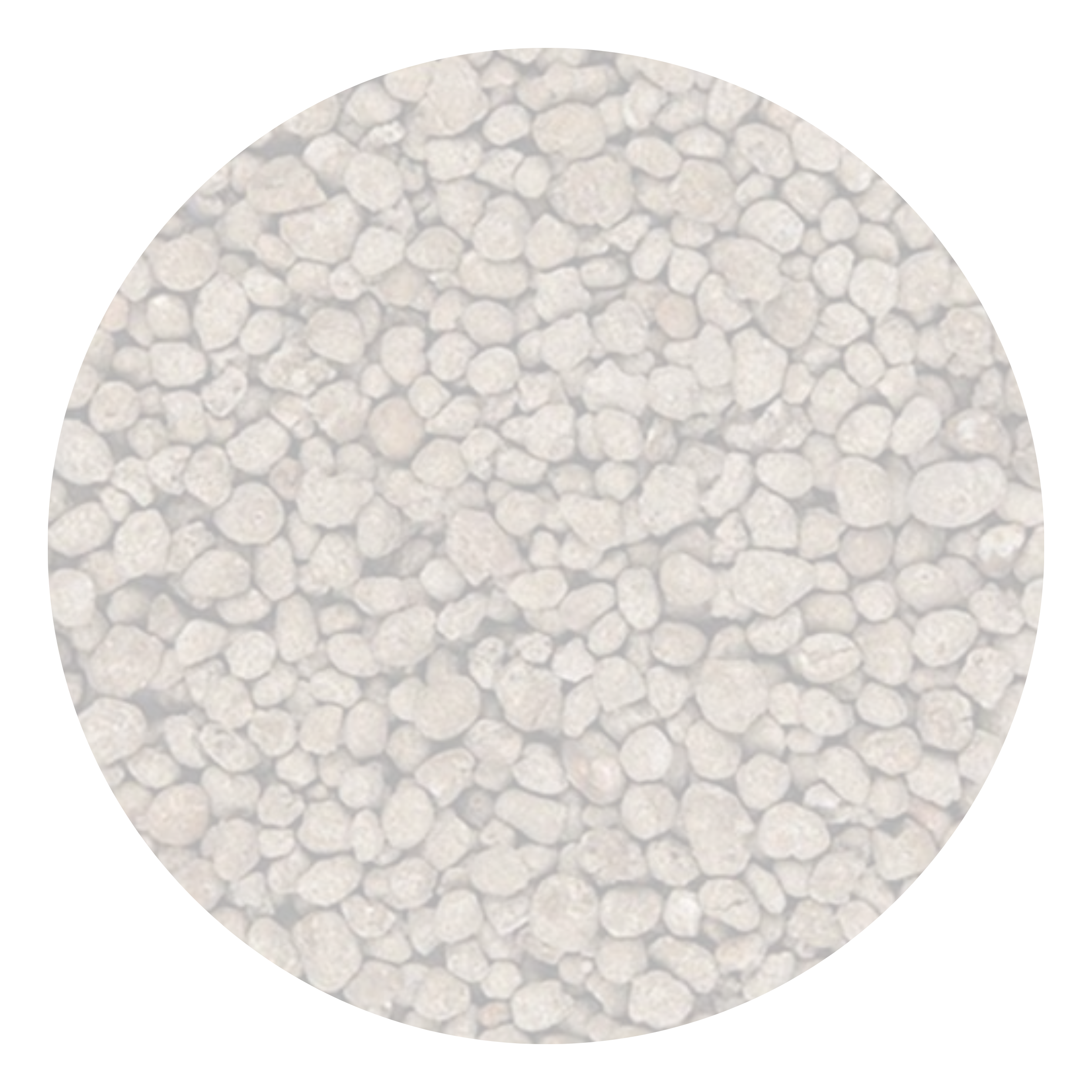 ICL PKpluS granules close up