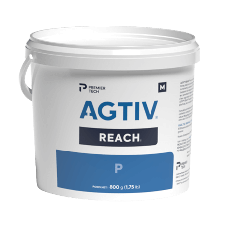 Agtiv inoculant reach powder forages dry beans cereals vegetable