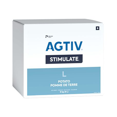 agtiv inoculant stimulate liquid potato