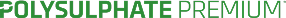 Polysulphate Premium Logo
