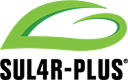 SUL4R-PLUS LOGO