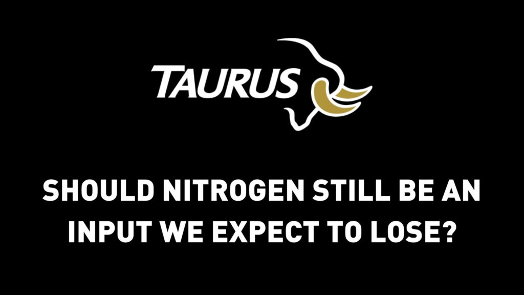 Nitrogen 26 trials