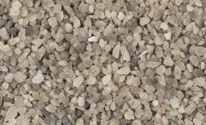 Polysulphate fertilizer granules, photographed for the Taurus 2027 Product Guide.